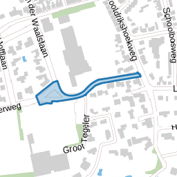 Perceel LNK00-O-12216