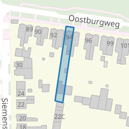 Perceel LNK00-O-12223