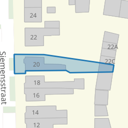 Perceel LNK00-O-12255