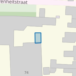 Perceel LNK00-O-12299