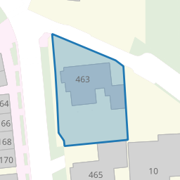 Perceel LNK00-O-12306