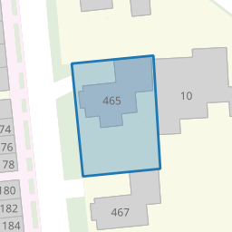 Perceel LNK00-O-12307