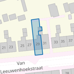 Perceel LNK00-O-12364