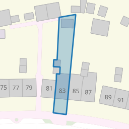 Perceel LNK00-O-12391