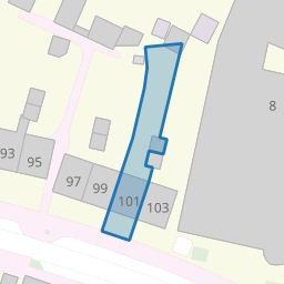 Perceel LNK00-O-12400