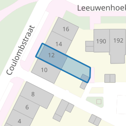 Perceel LNK00-O-12610