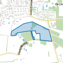 Perceel LNK00-O-12710