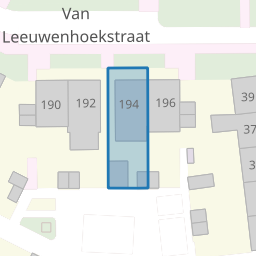 Perceel LNK00-O-12756