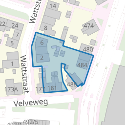 Perceel LNK00-O-12947