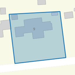 Perceel LNK00-O-13001