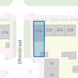 Perceel LNK00-O-13003