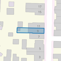 Perceel LNK00-O-13021