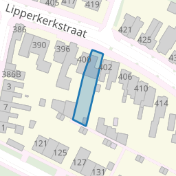 Perceel LNK00-O-13030