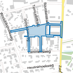 Perceel LNK00-O-13045