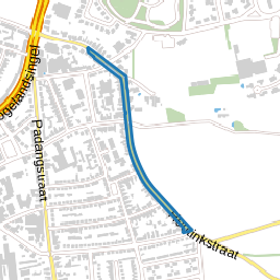 Perceel LNK00-O-13087