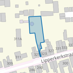 Perceel LNK00-O-13124