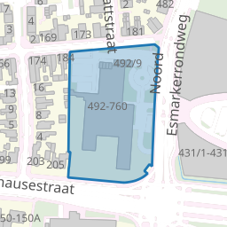 Perceel LNK00-O-13135