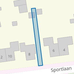 Perceel LNK00-O-13139