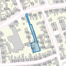 Perceel LNK00-O-13165