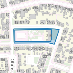 Perceel LNK00-O-13167