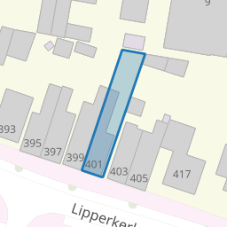 Perceel LNK00-O-6183