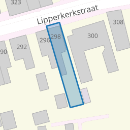 Perceel LNK00-O-6444