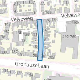 Perceel LNK00-O-7205