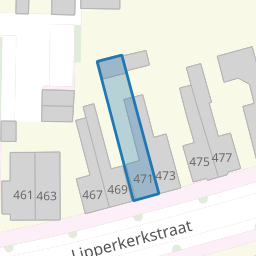 Perceel LNK00-O-7420