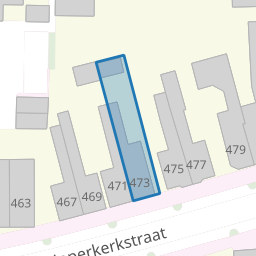 Perceel LNK00-O-7421