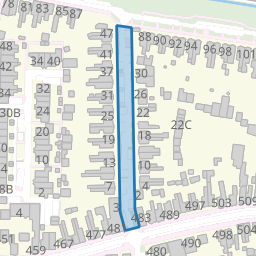 Perceel LNK00-O-7435