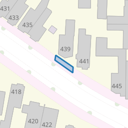 Perceel LNK00-O-7463