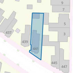 Perceel LNK00-O-7464