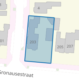 Perceel LNK00-O-7561