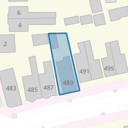 Perceel LNK00-O-7609