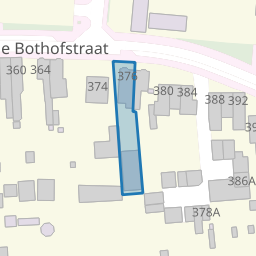 Perceel LNK00-O-7621