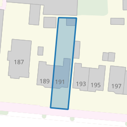 Perceel LNK00-O-7625