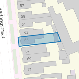 Perceel LNK00-O-7640