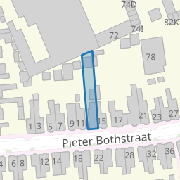 Perceel LNK00-O-7665