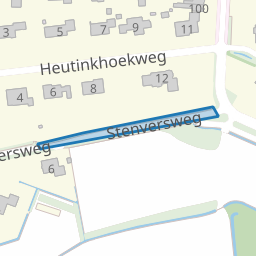 Perceel LNK00-O-7721