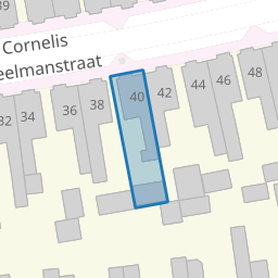 Perceel LNK00-O-7861