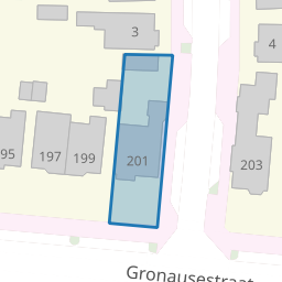 Perceel LNK00-O-7970