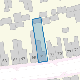 Perceel LNK00-O-7993