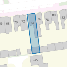 Perceel LNK00-O-8172