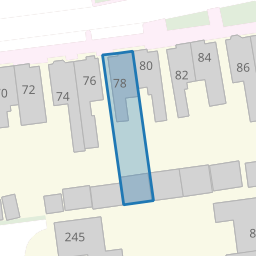 Perceel LNK00-O-8174