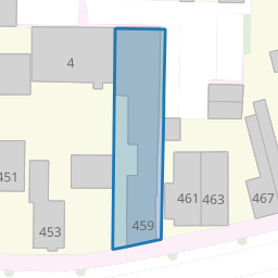 Perceel LNK00-O-8532