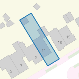 Perceel LNK00-O-8574