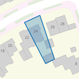 Perceel LNK00-O-8592