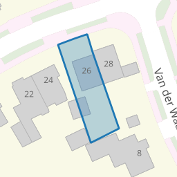 Perceel LNK00-O-8593