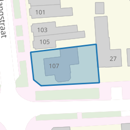 Perceel LNK00-O-8603