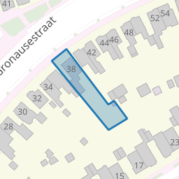 Perceel LNK00-O-8618